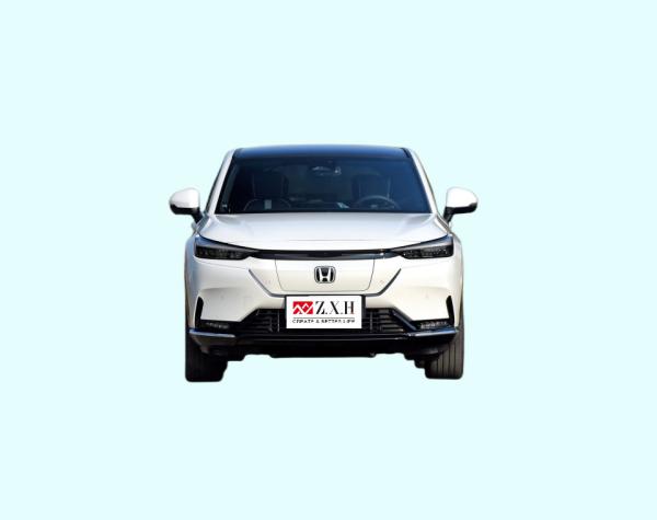 Buy cheap E Type Version Used Ev Car Dongfeng Honda Auto Electrico 5 Door 5 Seats from wholesalers