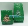 Buy cheap Halloween cartoon candy cookie plastic gift packaging bag,Food Container Pouch Candy Baking Cookies Packaging Bag packag from wholesalers
