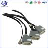 Buy cheap Metra Crimp Wiring Harness with Heavy Duty Han Modular 30V Female Connectors from wholesalers