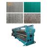 Buy cheap Mono Raschel Wrap Green Net Manufacturing Machine from wholesalers