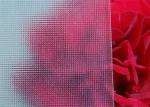 Decorating Clear Patterned Glass , 3mm Thickness Patterned Figured Glass