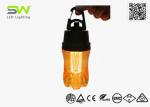 5W 200 Lumens Rechargeable Polymer Battery Camping Lights Outdoor Tent