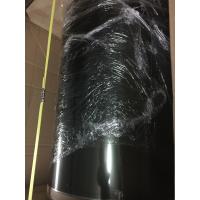 Buy cheap 710 * 406mm Polarizing Film Sheet Imax 3d Glasses Material Black Color product