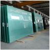 Buy cheap Sound Insulation Toughened Glass Window , Laminated Glass Door And Window 3mm 4mm 5mm 6mm 8mm 9mm 10mm Tempered Glass Door For Hotel / Villa / Public from wholesalers