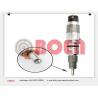 Buy cheap 3976372 4945969 5263262 0445120059 6754-11-3011 Cummins Injectors For Excavator Engine 6D107 QSB4.5 QSB6.7 from wholesalers