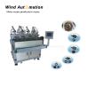 Buy cheap Fine Wire Armature Winding Machine DC Motor Coil Winding Machine from wholesalers