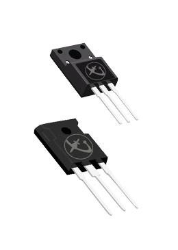 Buy cheap Low Leakage N Channel High Power IGBT For Industrial Applications from wholesalers