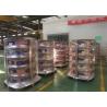 Buy cheap CU-DHP Inner Grooved Copper Tube , Hvac Copper Tubing Washed Surface from wholesalers
