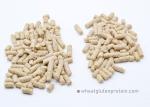 Aquaculture 75.0% 82.2% Wheat Protein Increase Feed Nutrition