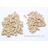 Buy cheap Aquaculture Feedstuff Nutrition Ingredient Wheat Gluten Feed Pellets from wholesalers