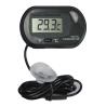 Buy cheap High-accuracy LCD Digital Thermometer Hygrometer Electronic Temperature Humidity Meter from wholesalers