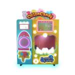 Buy cheap Metal Acrylic Plastic Flower Cotton Candy Vending Machine Tabletop 230V from wholesalers