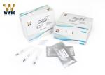 New Flu SARS2 Covid-19 Reagent Kits Clinical Diagnosis Nucleic Acid Extraction
