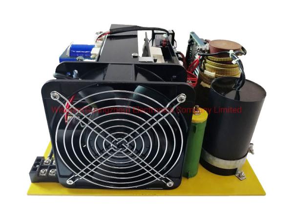 Buy cheap Best-Selling 2400W OPT Power Supply for Hair Removal Machine from wholesalers