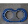 Buy cheap concrete delivery pump(HBT60.13.90CS) from wholesalers