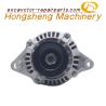Buy cheap A003T08799 Carter Excavator Alternator E307 4M40T 24V 60A 2V from wholesalers