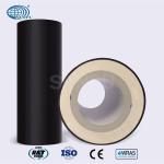 Heat Tracing Anti Freeze Composite Pipe