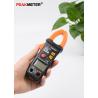 Buy cheap Smart Mini Digital AC Clamp Meter With Resistance , Frequency , NCV Detection from wholesalers