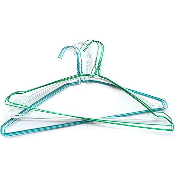 Buy cheap SUS Coated Wire Hangers from wholesalers