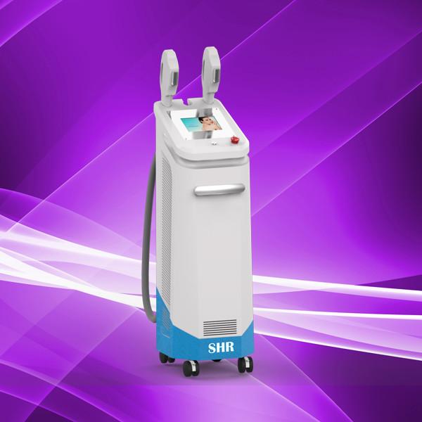 Buy cheap ipl e-light for SHR hair removal and wrinkles removal from wholesalers