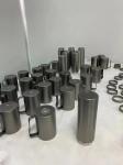 Easy Operation Stainless Steel SS Parts Rainbow Color PVD Vacuum Coating Machine