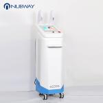 Buy cheap Vertical shr ipl elight hair removal skin rejuvenation machine for sale from wholesalers