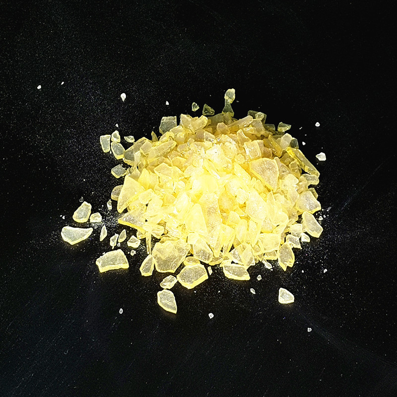 Soluble In Alcoholic Solvents Maleic Resin For Flexo Ink