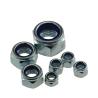Buy cheap DIN985 Nylon Lock Nuts from wholesalers