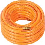 Agriculture flexible PVC braided reinforced spray water fire air pipe korea