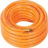 Buy cheap 8.5mm high pressure 230bar double lines braided pvc spray hose from wholesalers