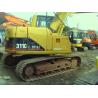 Buy cheap Used CAT 311C Excavator from wholesalers