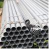 Buy cheap 304L 201 316L Stainless Steel Seamless Pipe OEM Ss Welded Pipe from wholesalers