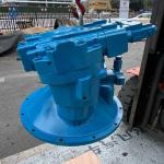 Doosan DX420 DX420 LCA Excavator Hydraulic Main Pump K1003280b K1000288B 400914