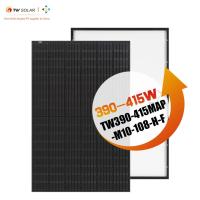 Buy cheap TW Home Use Solar Panels 530W - 555W product