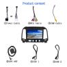 Buy cheap 4+64G Hyundai Touch Screen Radio Android 8.1 IPS DSP Car GPS Navigation from wholesalers