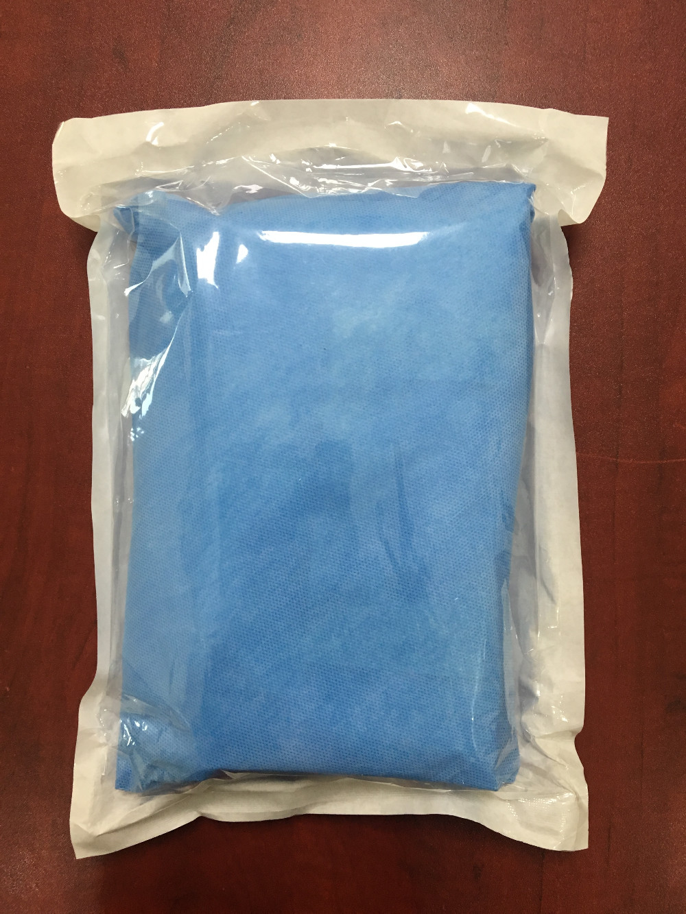 No Fluid Pass Fabric Spinal Drape CE Approved Single - Use Eco Friendly
