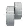 Buy cheap Aluminum Paper Film Roll Laminated Packaging Material for Waterproof Iodine Wipes from wholesalers