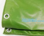 Clear Vinyl Shower Curtains Fire Retardant PVC Coated Polyest Fabric,PE Cloth