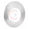 Buy cheap 1060 H24 Aluminium Coil Tube Fine Drawing Capillary Refrigeration from wholesalers