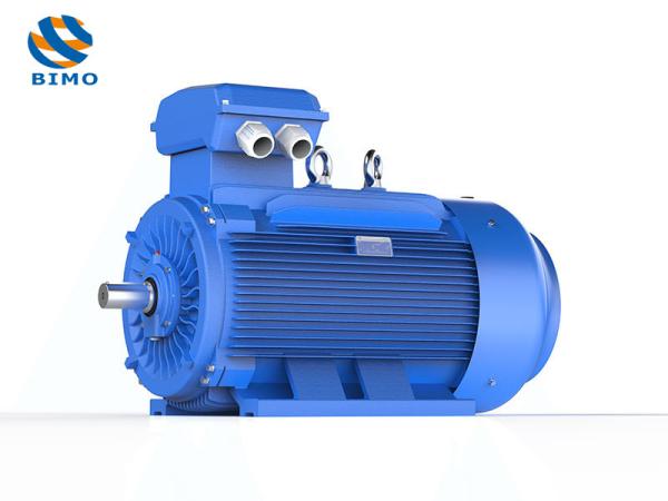 IE2 IE3 IE4 Induction Motor Three Phase 11kw-200kw 380V IE3 Premium Efficiency