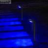 Buy cheap Outdoor Solar Lamps 115*160*650MM White Light 6000K /Warm Light 3000K for Outdoor Areas from wholesalers