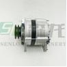 Buy cheap 12V 82665410 Excavator Alternator A1120ML018,88647700,89731800,89732000,11204641,AAK4923,11204612,11203517,11.204.614, from wholesalers