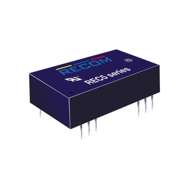 Buy cheap REC5-0505SRW/H4/A from wholesalers