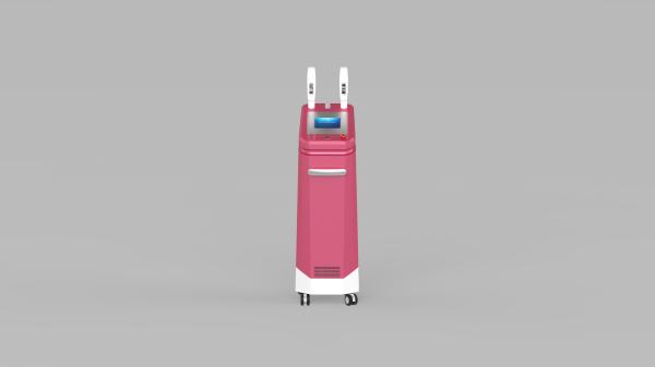 Buy cheap best professional multifunctional Elight rf ipl laser epilation with medical ce from wholesalers