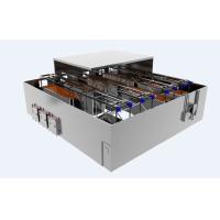 Buy cheap Push Bar Depanner Croissant Industrial Bakery Manufacturing Machine product