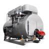 Buy cheap Water Tube Condensing Steam Boiler , Regular Condensing Gas Boilers Fast Assembly from wholesalers