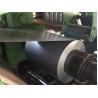 Buy cheap Industrial Prepainted Galvalume Steel Coil Silver Color For Indoor Decorations from wholesalers