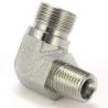 Buy cheap SAE Flange Cylinder 3000 PSI Metric Hose Adapters from wholesalers