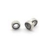 Buy cheap Corrosion Resistance SUS440C Stainless Steel Ball Bearing Size 6*13*5mm from wholesalers