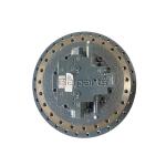 Belparts Excavator Travel Motor Assy R450LC-7 R480LC-9 R370LC-7 Final Drive Assy
